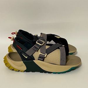 Nike Oneonta Sandal Trail Outdoors DJ6604-400 Men's Various Sizes